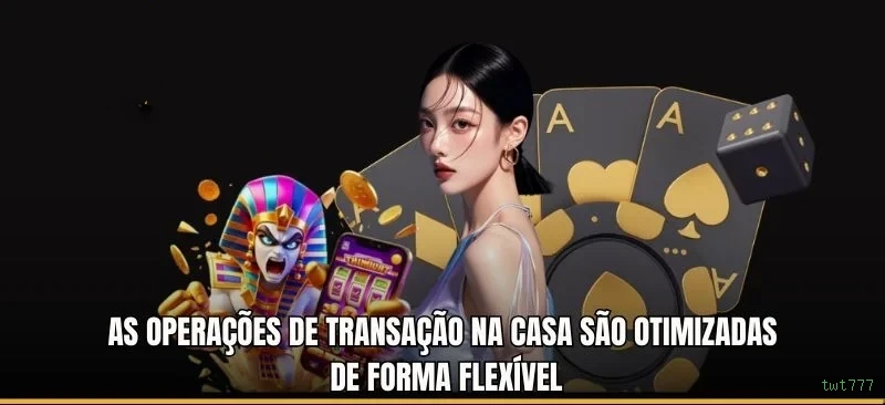 Central de dúvidas rápidas sobre o app twt777