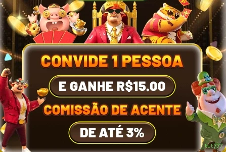 Bônus exclusivos membros VIP twt777