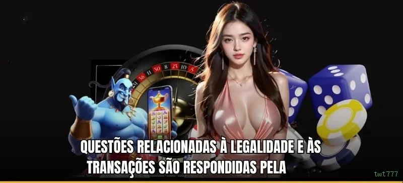 Slots com prêmios twt777